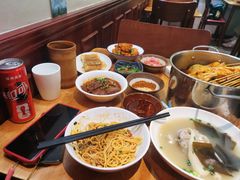 -付小姐在成都(中山公园店)