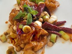 -子霖南山鲜虾面(南山总店)