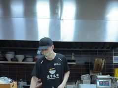 -Ramen满吉·豚骨拉面(丽园路店)