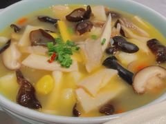 -诚如金·南宁本地菜(信息港店)