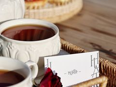 -HUATA 'Holiday Plan 花榻
