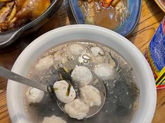 -宝旺姜母鸭(顶澳仔猫街店)