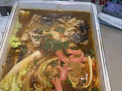 -半天妖烤鱼(西直门凯德mall店)