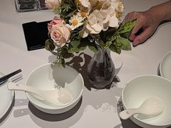 -汤城小厨•粤菜•靓汤(金宝街店)