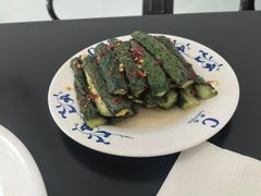 -柴氏风味斋(甘家口店)