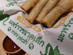 -迷你椰·泰式大排档(共康店)