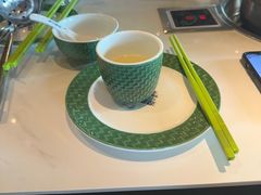 -润园四季椰子鸡火锅(海上世界店)