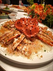 -志诚丽柏酒店·锦轩中餐厅·宴会厅