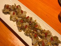 -柴窝堡22号辣子鸡·传承新疆菜