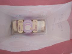 -好利来(望京中福店)