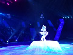 -珠海横琴长隆《卡卡虎奇遇记》