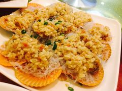 -湛江渔港·大排档(乐园路总店)