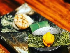 -桐寿司Sushi Tong