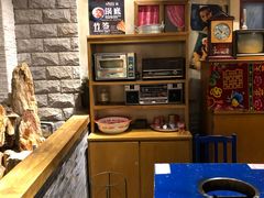 -马路边边串串香(双井直营店)