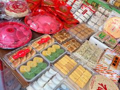 -明月虾面(厦禾路店)