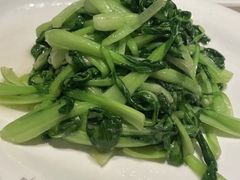 清炒时蔬-苏浙汇(肇嘉浜路总店)