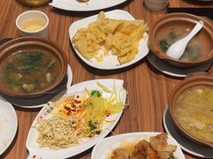 -六泰居·尔滨地标·东北菜(松北店)