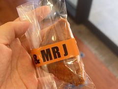 -梦菲思饼屋(瑞金宾馆店)