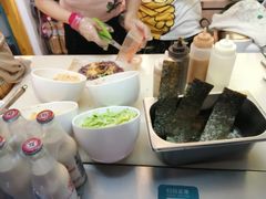 -猫街饭团(顶澳仔猫街店)
