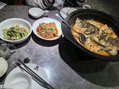 -湘轩·土菜研究院(光大店)