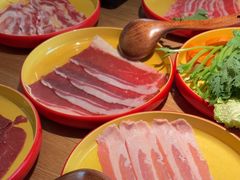 -沼津港精致料理·寿喜烧·烧鸟(青浦宝龙广场日料榜单店)