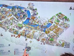 -广州西关永庆坊旅游区