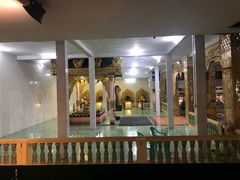 -ခြောက်ထပ်ကြီးရွှေသာလျောင်းဘုရားကြီး