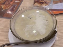 -佰搭果·广式茶餐厅(西华路店)