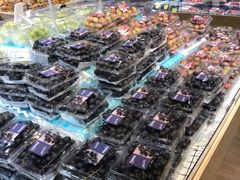 -盒马鲜生(岭南新世界店)