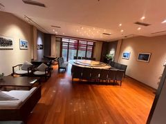 -黔蘑菇四季餐厅(观山湖店)