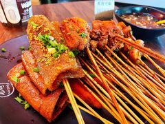 -Let’s WaKao瓦烤(贝森店)