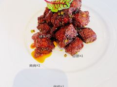 -上海总会SHANGHAICLUB(兴业太古汇店)