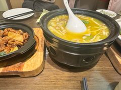 -東城故事·尋找姆媽的味道(玉兰路店)