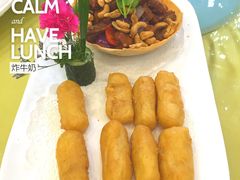 -花好悦园(瀛洲店)