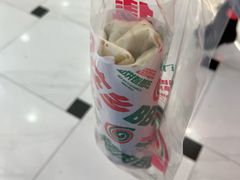 -集庄乡烤肉卷饼(朝阳凯德望京店)