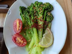 -山由之cafe&meal(小寨店)