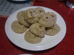 -萧记三鲜烩面(郑汴路店)