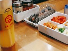 -金妈家烤肉(龙湖U城天街店)