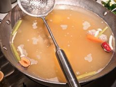 -左庭右院鲜牛肉火锅(苏州园区永旺店)