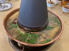 -月圆火锅(宁海东路二店)