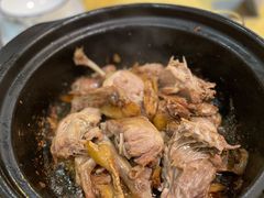 姜母鸭-莲花公园煎蟹(总店)