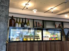 -RAC BAR(安福路店)