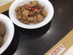 -康师傅私房牛肉面(北京南站店)
