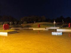 -济宁市太白湖旅游景区