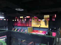 -latitude乐图空间(建宁路店)
