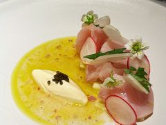 -L'Arome芳芳法国餐厅(金陵饭店店)
