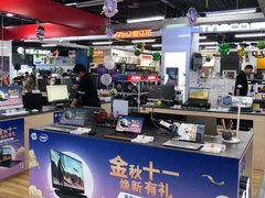 -苏宁易购(Suning Pro北京立水桥店)