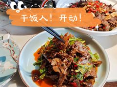 -粥满堂养生餐厅(学苑路店)