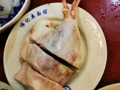 -伟记奥面馆(养育巷店)