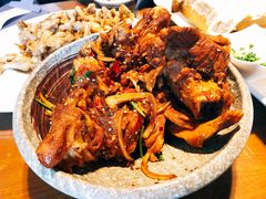 -95号酱骨·一块豆腐(展春园西路店)
